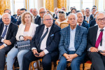 Zgromadzenie Jubileuszowe Związku Powiatów Polskich, 12 września 2023 r., Zamek Królewski w Warszawie: 326