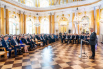 Zgromadzenie Jubileuszowe Związku Powiatów Polskich, 12 września 2023 r., Zamek Królewski w Warszawie: 321