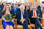 Zgromadzenie Jubileuszowe Związku Powiatów Polskich, 12 września 2023 r., Zamek Królewski w Warszawie: 410