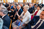 Zgromadzenie Jubileuszowe Związku Powiatów Polskich, 12 września 2023 r., Zamek Królewski w Warszawie: 370