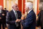 Zgromadzenie Jubileuszowe Związku Powiatów Polskich, 12 września 2023 r., Zamek Królewski w Warszawie: 124