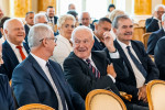 Zgromadzenie Jubileuszowe Związku Powiatów Polskich, 12 września 2023 r., Zamek Królewski w Warszawie: 479