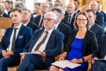 Zgromadzenie Jubileuszowe Związku Powiatów Polskich, 12 września 2023 r., Zamek Królewski w Warszawie: 763