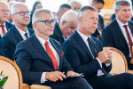Zgromadzenie Jubileuszowe Związku Powiatów Polskich, 12 września 2023 r., Zamek Królewski w Warszawie: 840