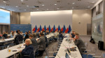 Posiedzenie plenarne Komisji Wspólnej Rządu i Samorządu Terytorialnego, 27 września 2023 r., Warszawa: 2