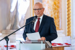 Zgromadzenie Jubileuszowe Związku Powiatów Polskich, 12 września 2023 r., Zamek Królewski w Warszawie: 747