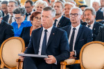 Zgromadzenie Jubileuszowe Związku Powiatów Polskich, 12 września 2023 r., Zamek Królewski w Warszawie: 829