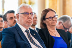 Zgromadzenie Jubileuszowe Związku Powiatów Polskich, 12 września 2023 r., Zamek Królewski w Warszawie: 805