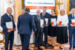 Zgromadzenie Jubileuszowe Związku Powiatów Polskich, 12 września 2023 r., Zamek Królewski w Warszawie: 695