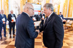 Zgromadzenie Jubileuszowe Związku Powiatów Polskich, 12 września 2023 r., Zamek Królewski w Warszawie: 721