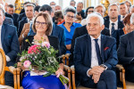 Zgromadzenie Jubileuszowe Związku Powiatów Polskich, 12 września 2023 r., Zamek Królewski w Warszawie: 411