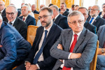 Zgromadzenie Jubileuszowe Związku Powiatów Polskich, 12 września 2023 r., Zamek Królewski w Warszawie: 246