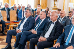 Zgromadzenie Jubileuszowe Związku Powiatów Polskich, 12 września 2023 r., Zamek Królewski w Warszawie: 316
