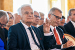 Zgromadzenie Jubileuszowe Związku Powiatów Polskich, 12 września 2023 r., Zamek Królewski w Warszawie: 806