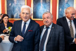 Zgromadzenie Jubileuszowe Związku Powiatów Polskich, 12 września 2023 r., Zamek Królewski w Warszawie: 179
