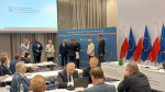 Posiedzenie plenarne Komisji Wspólnej Rządu i Samorządu Terytorialnego, 27 września 2023 r., Warszawa: 10