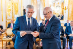 Zgromadzenie Jubileuszowe Związku Powiatów Polskich, 12 września 2023 r., Zamek Królewski w Warszawie: 614