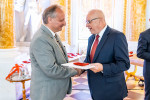 Zgromadzenie Jubileuszowe Związku Powiatów Polskich, 12 września 2023 r., Zamek Królewski w Warszawie: 499
