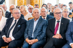 Zgromadzenie Jubileuszowe Związku Powiatów Polskich, 12 września 2023 r., Zamek Królewski w Warszawie: 772