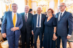 Zgromadzenie Jubileuszowe Związku Powiatów Polskich, 12 września 2023 r., Zamek Królewski w Warszawie: 266