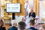 Zgromadzenie Jubileuszowe Związku Powiatów Polskich, 12 września 2023 r., Zamek Królewski w Warszawie: 751