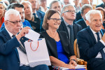 Zgromadzenie Jubileuszowe Związku Powiatów Polskich, 12 września 2023 r., Zamek Królewski w Warszawie: 755