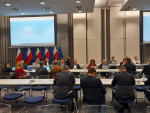 Posiedzenie plenarne Komisji Wspólnej Rządu i Samorządu Terytorialnego, 25 października 2023 r., Warszawa: 4