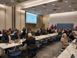 Posiedzenie plenarne Komisji Wspólnej Rządu i Samorządu Terytorialnego, 20 lutego 2024 r., Warszawa: 3