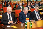 Obrady XXX Zgromadzenia Ogólnego Związku Powiatów Polskich, 13 marca 2024 r., Karpacz: 305