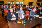 Obrady XXX Zgromadzenia Ogólnego Związku Powiatów Polskich, 13 marca 2024 r., Karpacz: 259