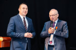 Obrady XXX Zgromadzenia Ogólnego Związku Powiatów Polskich, 13 marca 2024 r., Karpacz: 98