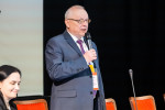 Obrady XXX Zgromadzenia Ogólnego Związku Powiatów Polskich, 13 marca 2024 r., Karpacz: 201