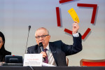 Obrady XXX Zgromadzenia Ogólnego Związku Powiatów Polskich, 13 marca 2024 r., Karpacz: 218