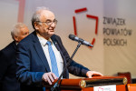 Obrady XXX Zgromadzenia Ogólnego Związku Powiatów Polskich, 13 marca 2024 r., Karpacz: 274