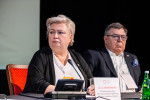Obrady XXX Zgromadzenia Ogólnego Związku Powiatów Polskich, 13 marca 2024 r., Karpacz: 232