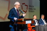 Obrady XXX Zgromadzenia Ogólnego Związku Powiatów Polskich, 13 marca 2024 r., Karpacz: 252