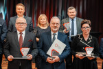 Gala Liderów i Laureatów Rankingu Związku Powiatów Polskich, 13 marca 2024 r., Karpacz: 188