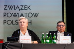 Obrady XXX Zgromadzenia Ogólnego Związku Powiatów Polskich, 13 marca 2024 r., Karpacz: 219