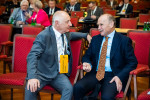 Obrady XXX Zgromadzenia Ogólnego Związku Powiatów Polskich, 13 marca 2024 r., Karpacz: 83