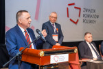 Obrady XXX Zgromadzenia Ogólnego Związku Powiatów Polskich, 13 marca 2024 r., Karpacz: 6