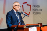 Obrady XXX Zgromadzenia Ogólnego Związku Powiatów Polskich, 13 marca 2024 r., Karpacz: 318