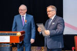 Obrady XXX Zgromadzenia Ogólnego Związku Powiatów Polskich, 13 marca 2024 r., Karpacz: 41