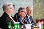 Obrady XXX Zgromadzenia Ogólnego Związku Powiatów Polskich, 13 marca 2024 r., Karpacz: 237