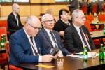 Obrady XXX Zgromadzenia Ogólnego Związku Powiatów Polskich, 13 marca 2024 r., Karpacz: 308