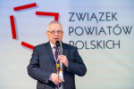 Obrady XXX Zgromadzenia Ogólnego Związku Powiatów Polskich, 13 marca 2024 r., Karpacz: 190