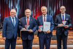 Gala Liderów i Laureatów Rankingu Związku Powiatów Polskich, 13 marca 2024 r., Karpacz: 16