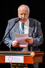 Obrady XXX Zgromadzenia Ogólnego Związku Powiatów Polskich, 13 marca 2024 r., Karpacz: 287