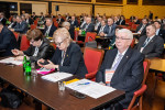Obrady XXX Zgromadzenia Ogólnego Związku Powiatów Polskich, 13 marca 2024 r., Karpacz: 338