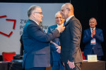 Obrady XXX Zgromadzenia Ogólnego Związku Powiatów Polskich, 13 marca 2024 r., Karpacz: 23