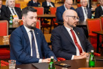 Obrady XXX Zgromadzenia Ogólnego Związku Powiatów Polskich, 13 marca 2024 r., Karpacz: 307
